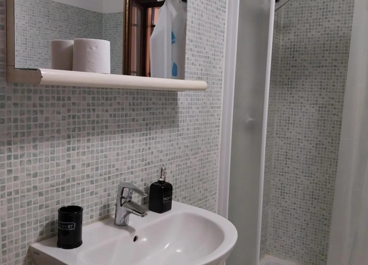 La Dimora Tra Aeroporto E Centro Di Bergamo Apartment
