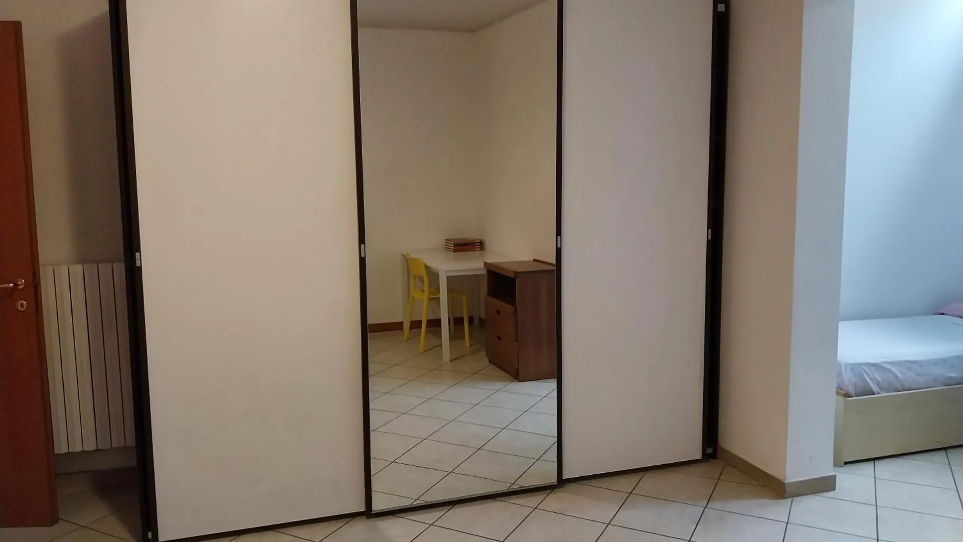 La Dimora Tra Aeroporto E Centro Di Bergamo Apartment 0*,