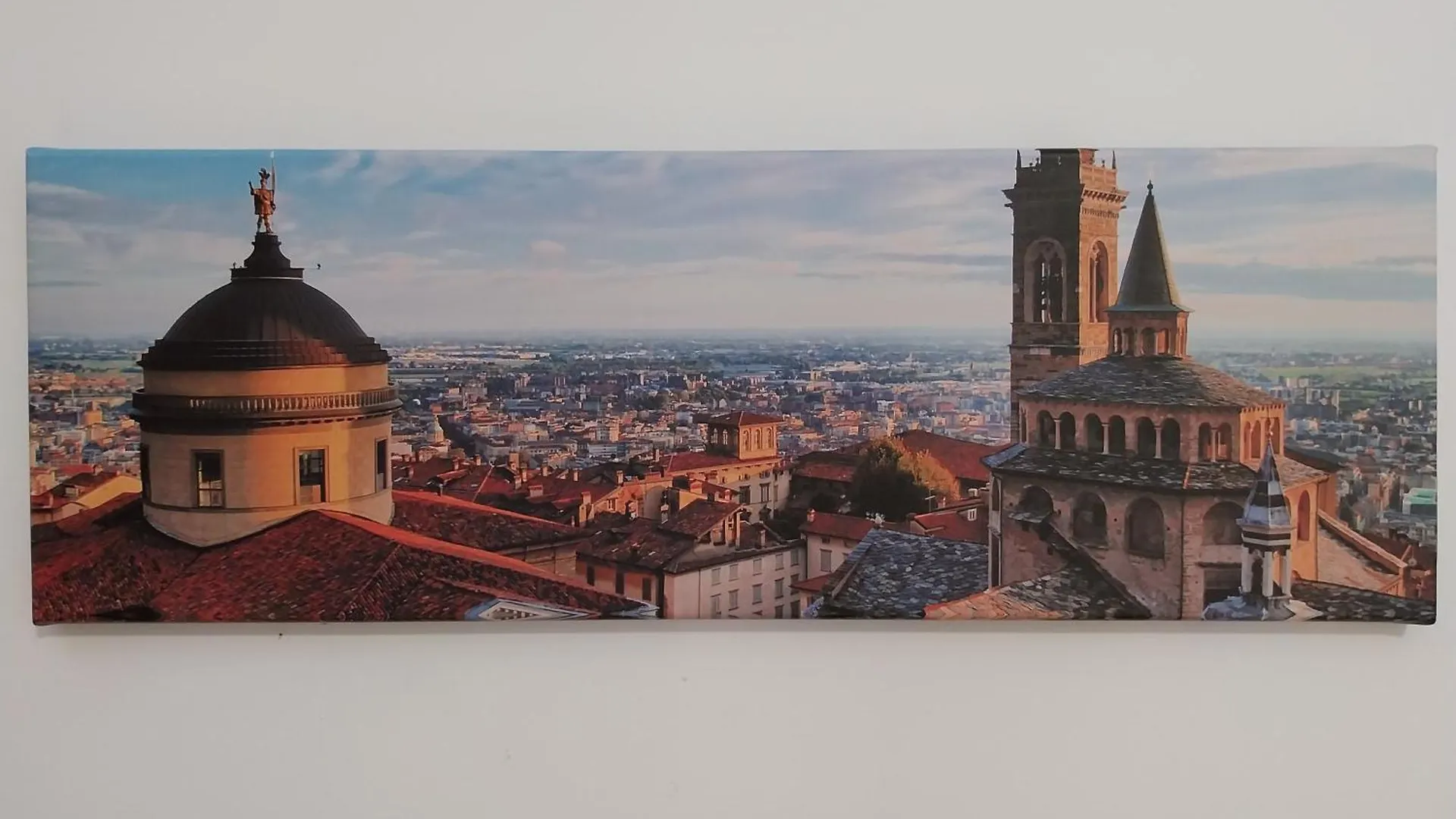 La Dimora Tra Aeroporto E Centro Di Bergamo Apartment 0*,  Italy