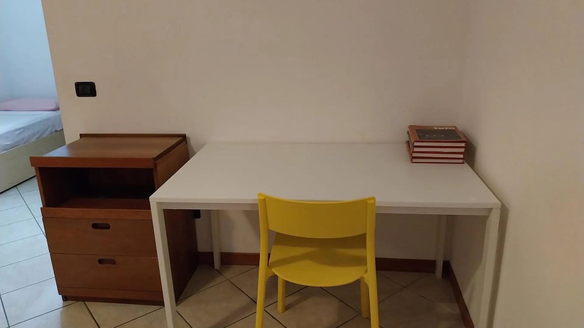 La Dimora Tra Aeroporto E Centro Di Bergamo Apartment