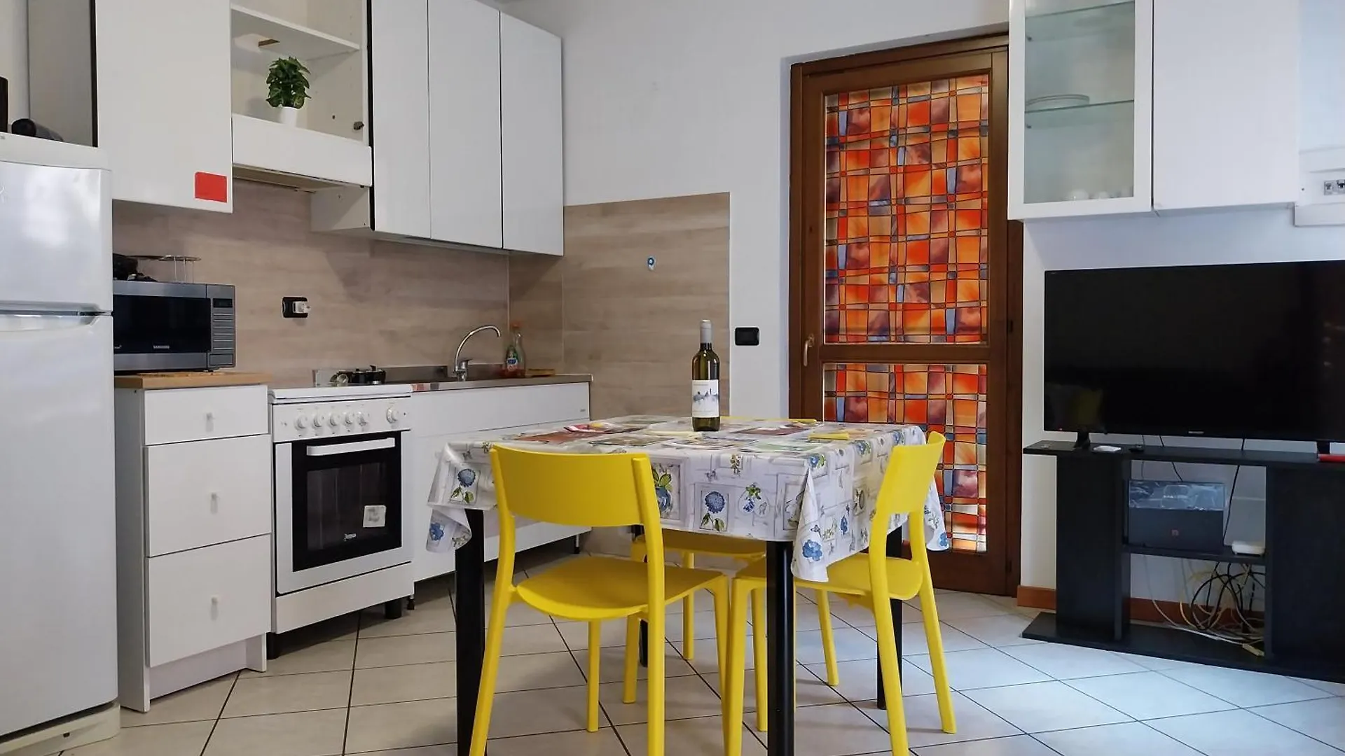 La Dimora Tra Aeroporto E Centro Di Bergamo Apartman Olaszország